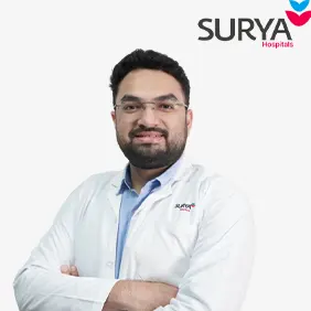 Dr. Darshan M Kapoor